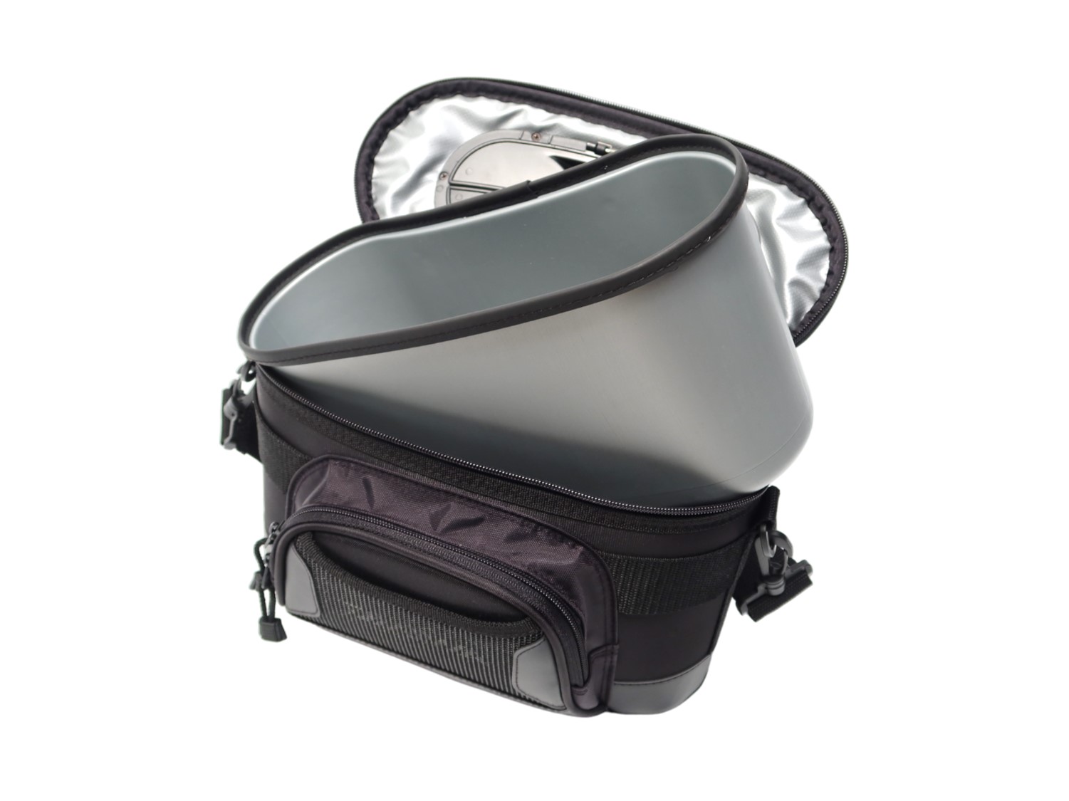 ◆＜人気アイテム＞ダイワ 保冷ビク◆ウエストクリール 35(F) [ブラック] ビククーラーおすすめ8選！渓流釣りに適したクリールを紹介