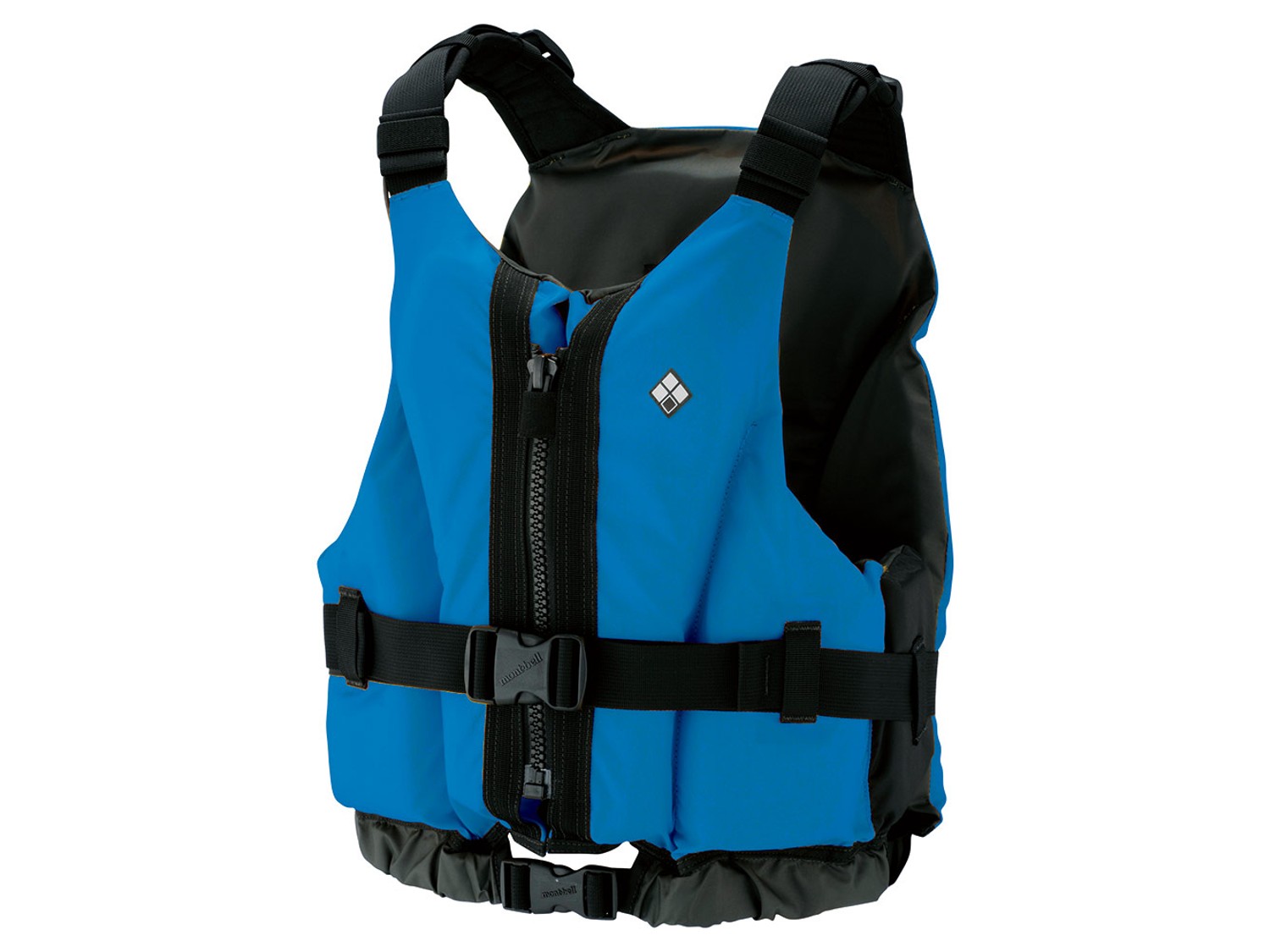 【ライフジャケット】 モンベル フリーダム