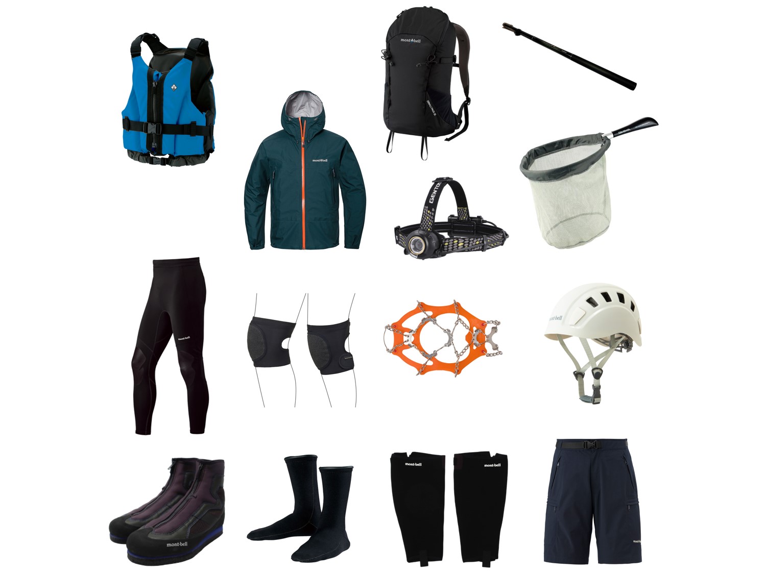 【渓流釣りガイド】手ぶらで極上の渓流釣り体験